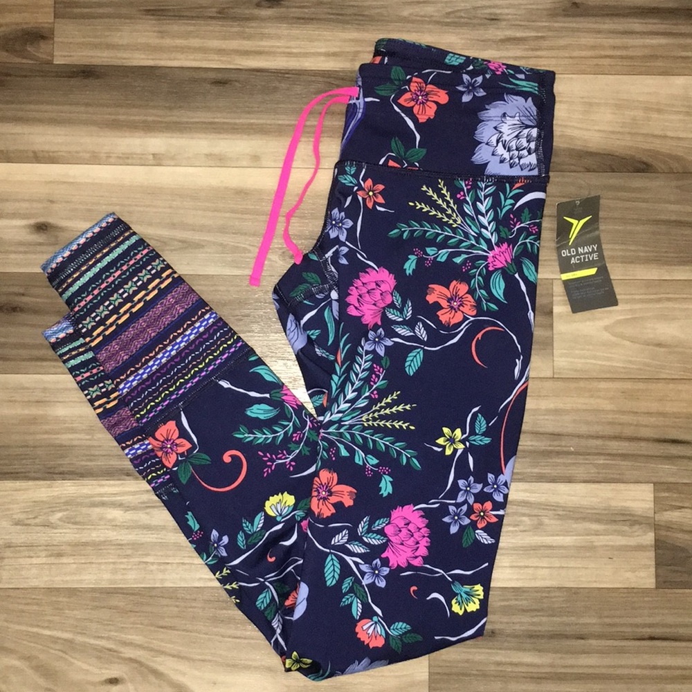 Old Navy active leggings